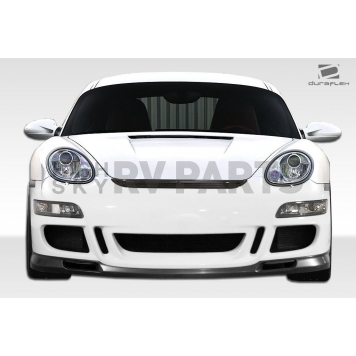 DuraFlex Bumper Cover Plain  GT3-RS Fiberglass - 107242
