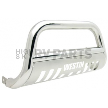 Westin Automotive Bull Bar Tube 3 Inch Polished  Stainless Steel - 315600-1