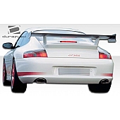 Extreme Dimensions Ground Effects Kit - Primered Fiberglass Reinforced Plastics 4-Piece - 105190
