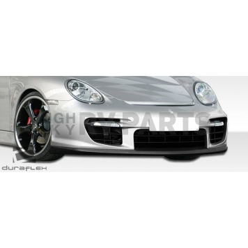 DuraFlex Bumper Cover Plain  GT-2 Fiberglass - 107246-1