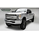 T-Rex Truck Products Grille Insert - Mesh Rectangular Black Aluminum - 6315485