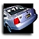 JSP Automotive Spoiler - Bare ABS Plastic - 79214