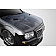Extreme Dimensions Hood - Gloss Carbon Fiber Black - 112476