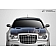 Extreme Dimensions Hood - Gloss Carbon Fiber Black - 112476