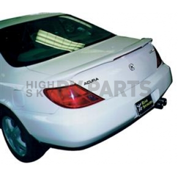 JSP Automotive Spoiler - Bare ABS Plastic - 79215