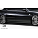 Extreme Dimensions Side Skirt - Primered Fiberglass Reinforced Plastic Black Set of 2 - 108107