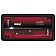 Cruiser License Plate Frame - Nouveau Die Cast Zinc - 20650
