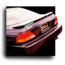 JSP Automotive Spoiler - Bare ABS Plastic - 79216