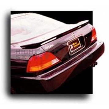 JSP Automotive Spoiler - Bare ABS Plastic - 79216