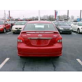 JSP Automotive Spoiler - Bare ABS Plastic - 368007