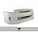 Extreme Dimensions Bumper Cover Plain Aero Function AF-1 Glass Fiber Composites - 107394