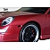 Extreme Dimensions Ground Effects Kit - Primered Fiberglass Reinforced Plastic 4 Piece - 105206