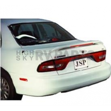 JSP Automotive Spoiler - Bare Fiberglass - 79219