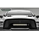 T-Rex Truck Products Grille Insert - Mesh Rectangular Black Powder Coated Mild Steel - 6314641BR