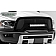 T-Rex Truck Products Grille Insert - Mesh Rectangular Black Powder Coated Mild Steel - 6314641BR