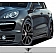 Extreme Dimensions Side Skirt - Primered Fiberglass Reinforced Plastic Gray Set of 2 - 108151