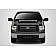 Extreme Dimensions Hood - Gloss Carbon Fiber Black - 112478