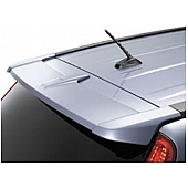 JSP Automotive Spoiler - Bare ABS Plastic - 368008