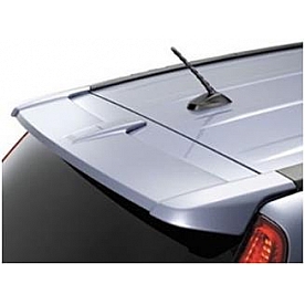 JSP Automotive Spoiler - Bare ABS Plastic - 368008