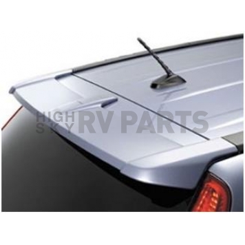 JSP Automotive Spoiler - Bare ABS Plastic - 368008