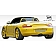 Extreme Dimensions Ground Effects Kit - Primered Fiberglass Reinforced Plastics 7-Piece - 105209