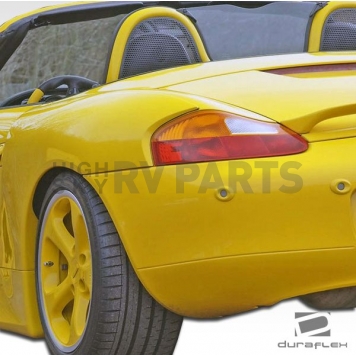 Extreme Dimensions Ground Effects Kit - Primered Fiberglass Reinforced Plastics 7-Piece - 105209-2