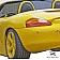 Extreme Dimensions Ground Effects Kit - Primered Fiberglass Reinforced Plastics 7-Piece - 105209