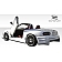 Extreme Dimensions Ground Effects Kit - Primered Fiberglass Reinforced Plastics 4-Piece - 104569
