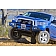 ARB Bumper Steel Powder Coated Sahara Bar Gray - 3915030