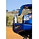 ARB Bumper Steel Powder Coated Sahara Bar Gray - 3915030