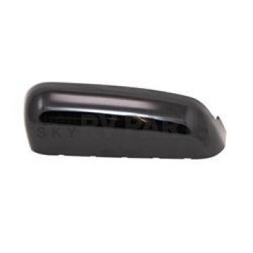 Coast To Coast Exterior Mirror Cover Drivers And Passenger Side Black ABS Set Of 2 - MC67546RBK