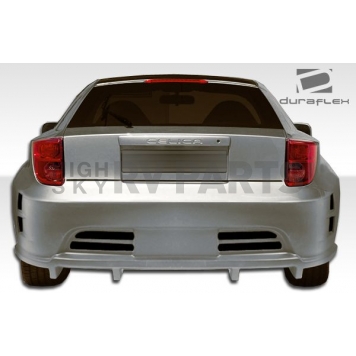 Extreme Dimensions Ground Effects Kit - Primered Fiberglass Reinforced Plastics 8-Piece - 104575-3