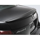 JSP Automotive Spoiler - Bare ABS Plastic - 368020