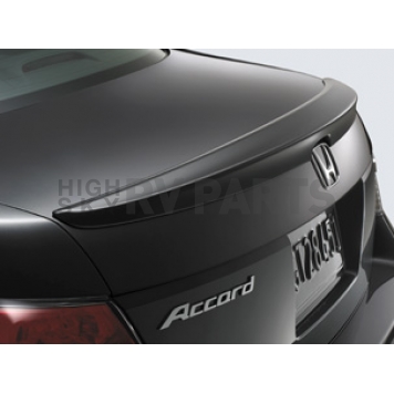 JSP Automotive Spoiler - Bare ABS Plastic - 368020