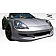 Extreme Dimensions Ground Effects Kit - Primered Fiberglass Reinforced Plastics 4-Piece - 104578