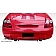 Extreme Dimensions Ground Effects Kit - Primered Fiberglass Reinforced Plastics 4-Piece - 104578