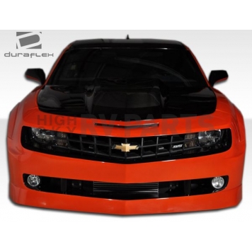 Extreme Dimensions Ground Effects Kit - Primered Fiberglass Reinforced Plastics 8-Piece - 105825-1