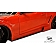 Extreme Dimensions Ground Effects Kit - Primered Fiberglass Reinforced Plastics 8-Piece - 105825