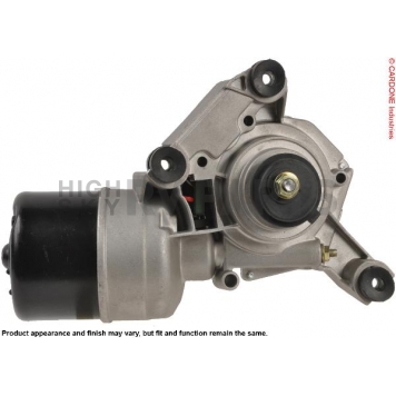 Cardone Industries Windshield Wiper Motor New - 85142