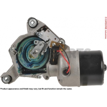 Cardone Industries Windshield Wiper Motor New - 85142-1