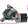 Cardone Industries Windshield Wiper Motor New - 85142