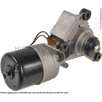 Cardone Industries Windshield Wiper Motor New - 85142-2