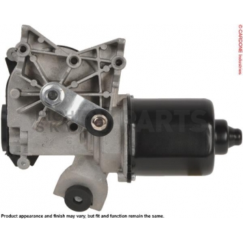 Cardone Industries Windshield Wiper Motor New - 851428
