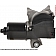 Cardone Industries Windshield Wiper Motor New - 851428