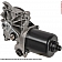 Cardone Industries Windshield Wiper Motor New - 851428