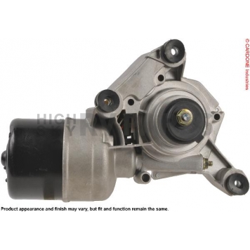 Cardone Industries Windshield Wiper Motor New - 85148