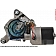 Cardone Industries Windshield Wiper Motor New - 85148