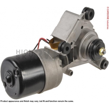 Cardone Industries Windshield Wiper Motor New - 85148-2