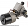 Cardone Industries Windshield Wiper Motor New - 85148