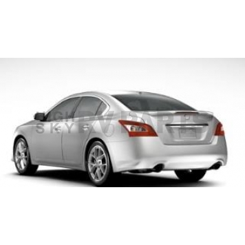 JSP Automotive Spoiler - Bare ABS Plastic - 368034